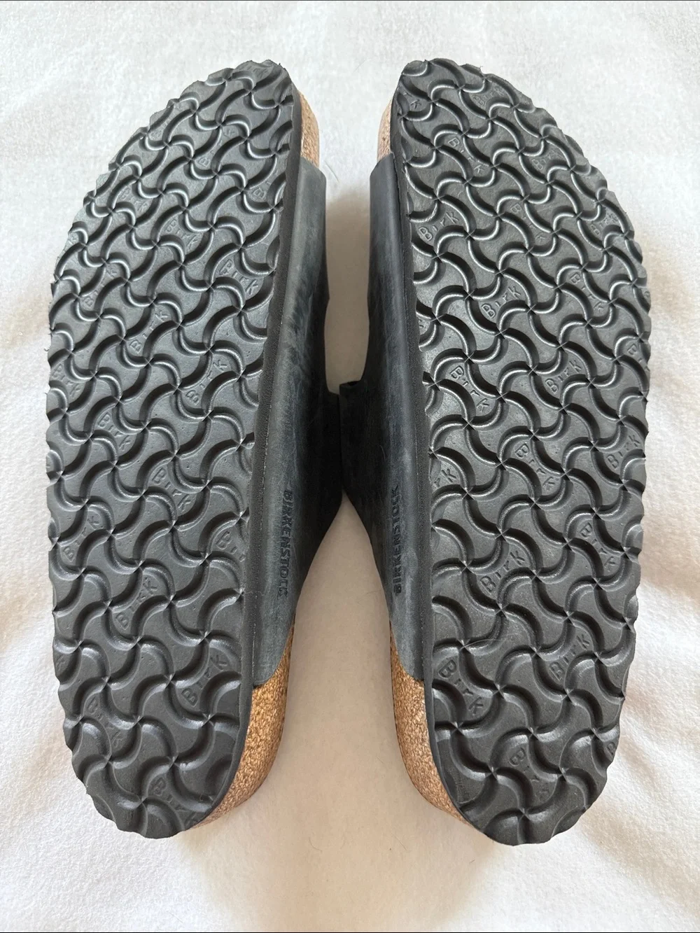 Birkenstock durable two